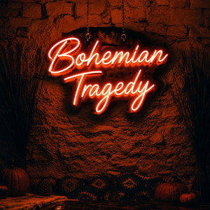 Bohemian Tragedy by MXTrk