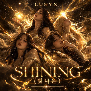 Shining (빛나는) by Lunyx Zen