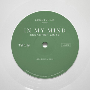 In My Mind by Sébastien Lintz