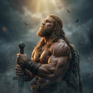 Valhǫll Kallar (Valhalla Calls) by Hroldar