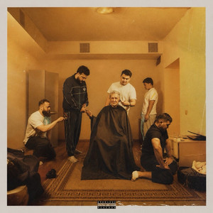 Посмотри как я двигаюсь by The Wayne, Kairat Aga