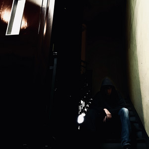 coda di paglia by Lupen