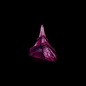 Seul sur Paname by Kela