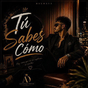 Tú Sabes Cómo by Alcanez Ortiz