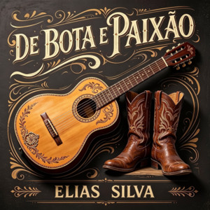 Rindo Sem Suar by Elias Silva