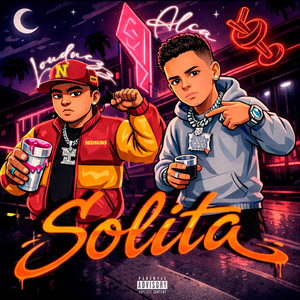 Solita by Al-Ca, Loudnezz