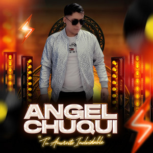 Legendario Estudios 8K - TUS ENGAÑOS (feat. ANGEL CHUQUI "Tu Amorcito Inolvidable")