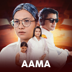 Smita Dahal - Aama