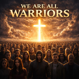 We Are All Warriors by Warrior