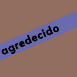 agradecido by Nuevo guerillo