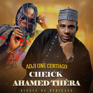 Fatô Diamatigui - CHEICK AHAMED THERA