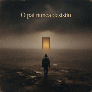 O pai nunca desistiu by Mister Robson, Sereno Sound
