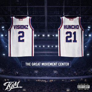 Dream Team by Austin Huncho, TGMVisionz