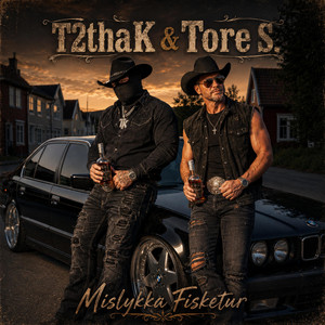 Mislykka Fisketur by T2thaK, Tore S