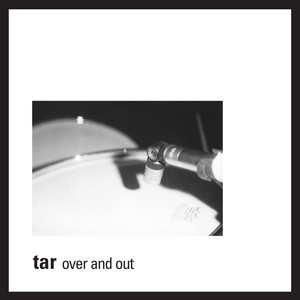 Over and Out cover