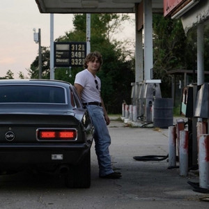 Dom Ellis - Hey Mrs Lucky (Acoustic)