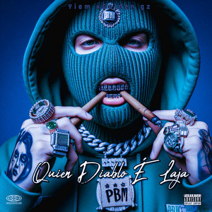 Quien Diablo É Laja (feat. Golden gz)