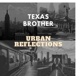 Texas Brother - Romance In Chicago