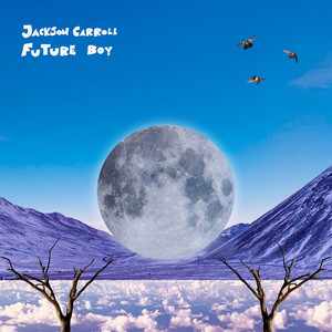 Future Boy by Jackson Carroll