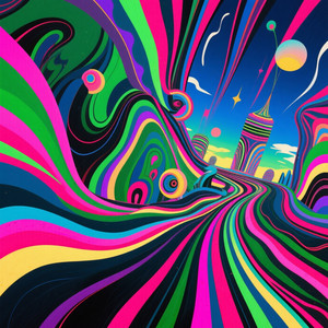 Veronica Beatriz Driollet - One more time