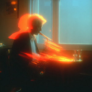 Flame Passed Between Us by Blue Flame Collective