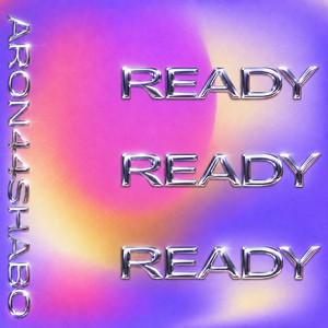 Ready by ARON44SHABO