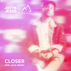CLOSER (Atri Jack Remix)