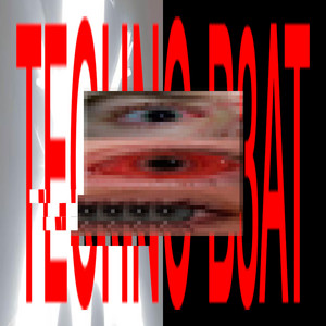 Techno B3at by Lex Digital, ENVY