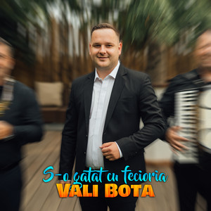 Vali Bota - S-o gătat cu fecioria