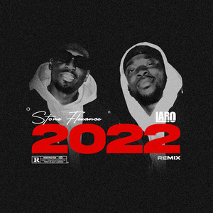 2022 Remix by Stone Flexance, Laro