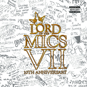LOTM Freestyle by Giggs