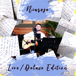 Niurose & Diego Ruassá - Pegadas na Areia