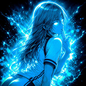 ESTOY ETERNO - Sped Up by danjerr
