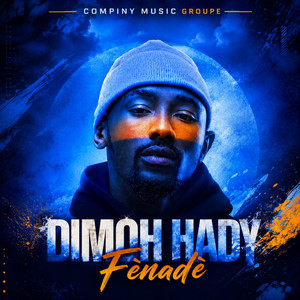 Fènadè by Dimoh hady