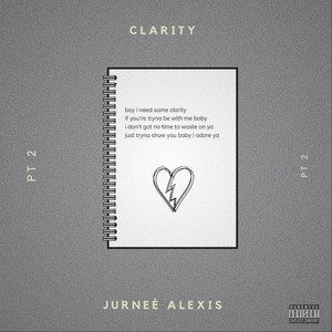 Clarity - Pt. 2