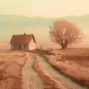loneliness never really leaves by Jacques Blacque