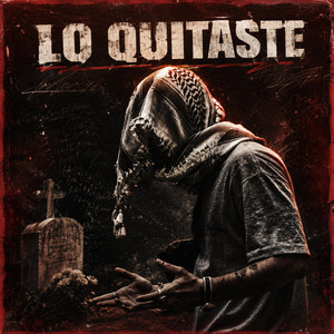 lo quitate by Japy Nay
