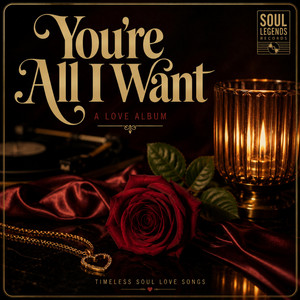 Your all i want by Funk The System
