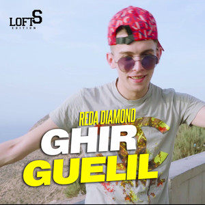 Reda Diamond - Ghir Guelil