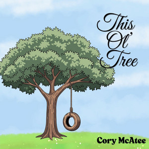 This Ol' Tree by Cory McAtee