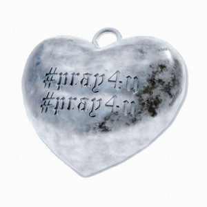 #pray4u by Bitgurl