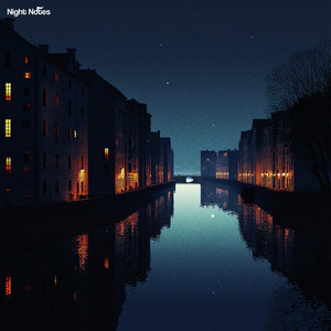 Dark Nights by Evelyn Winter