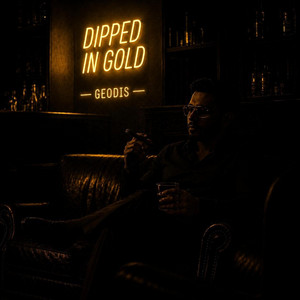Locked In by Geodis