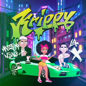 Krippy by Master-Nene, La X, Genius Lab Inc