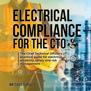 Chapter 12: the Electrotechnically Instructed Person: Electrical Work by Non-Electrical Staff by Frank Block