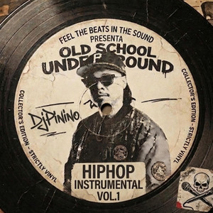 MIAMI HUSTLER by Dj Pinino