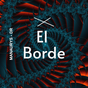 El Borde by MANAURYS-DR