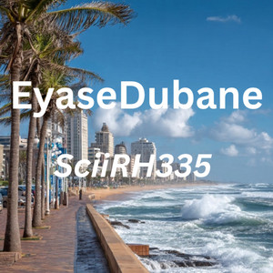EyaseDubane by SciiRH335