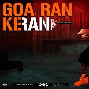 Goa Ran Ke Ran