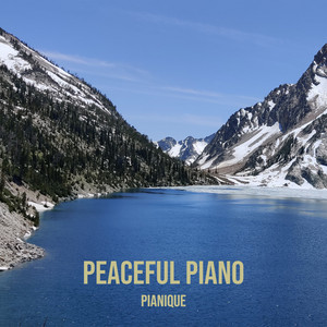 Love Story by Pianique Album Cover
